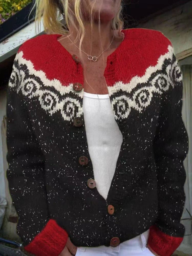 Cárdigan Nagore