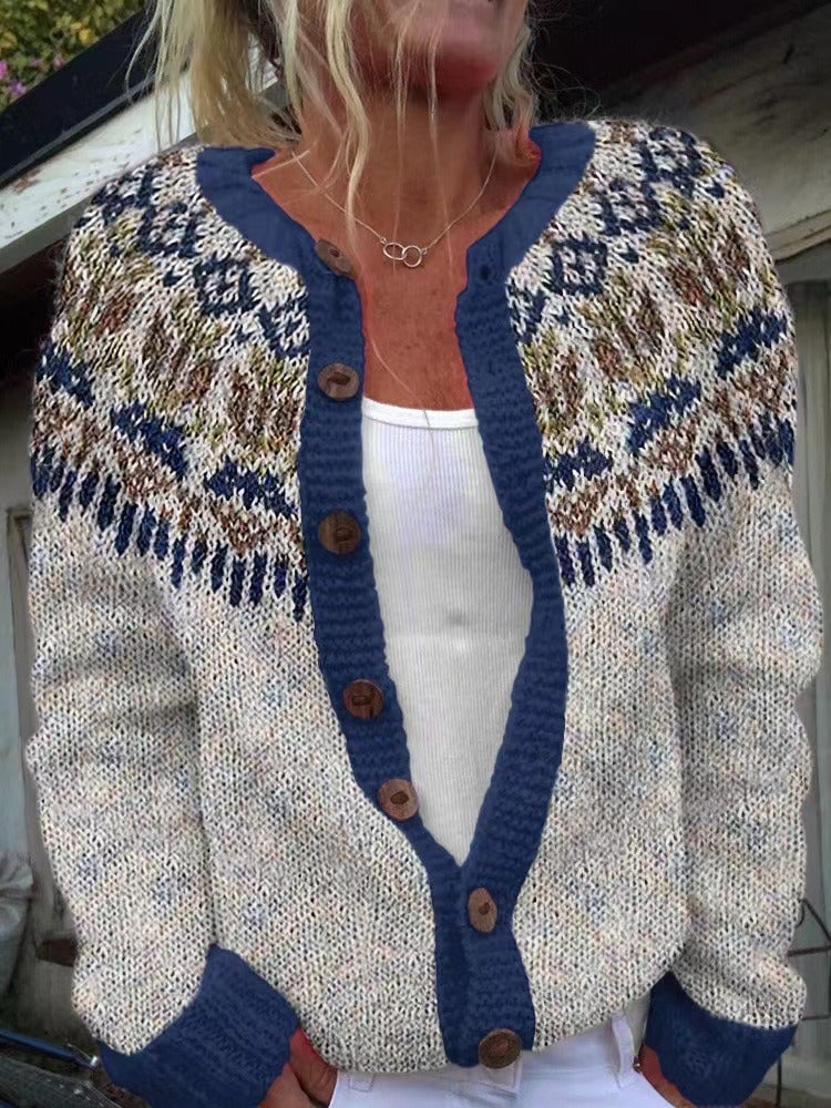 Cárdigan Elba
