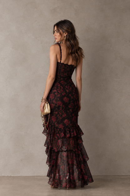 Rosalie Dress
