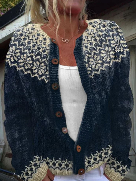 Cárdigan Marisa