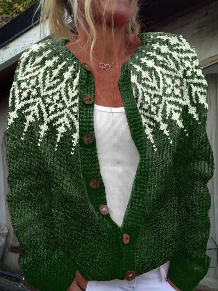 Cárdigan Josefa