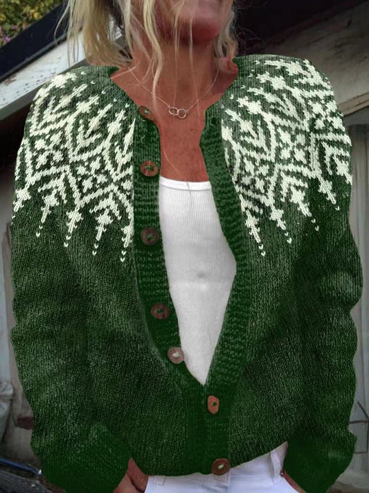Cárdigan Josefa