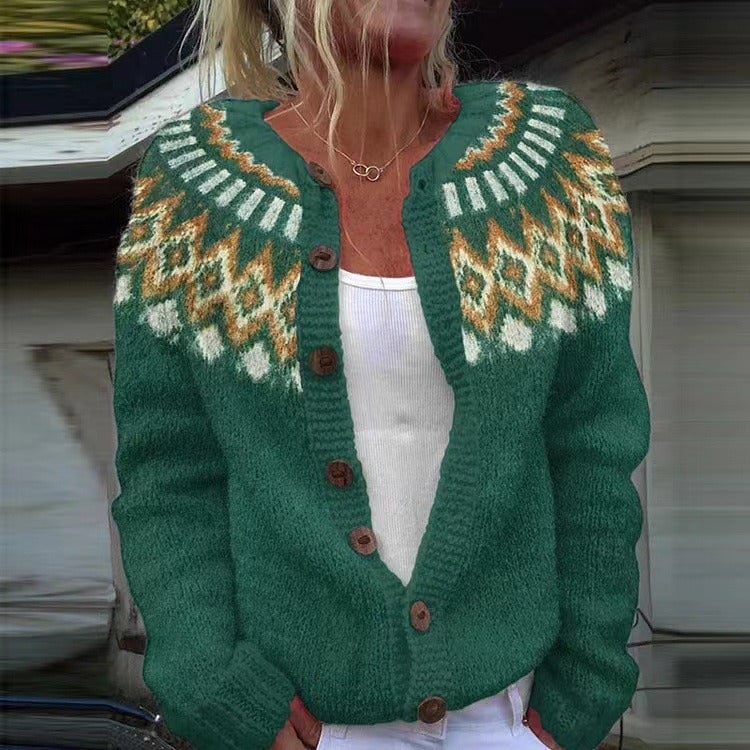 Cárdigan Erika