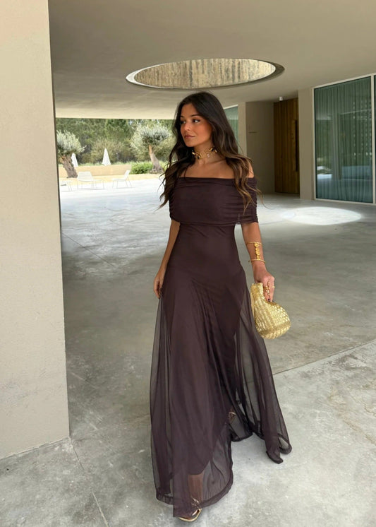 Vestido Selene