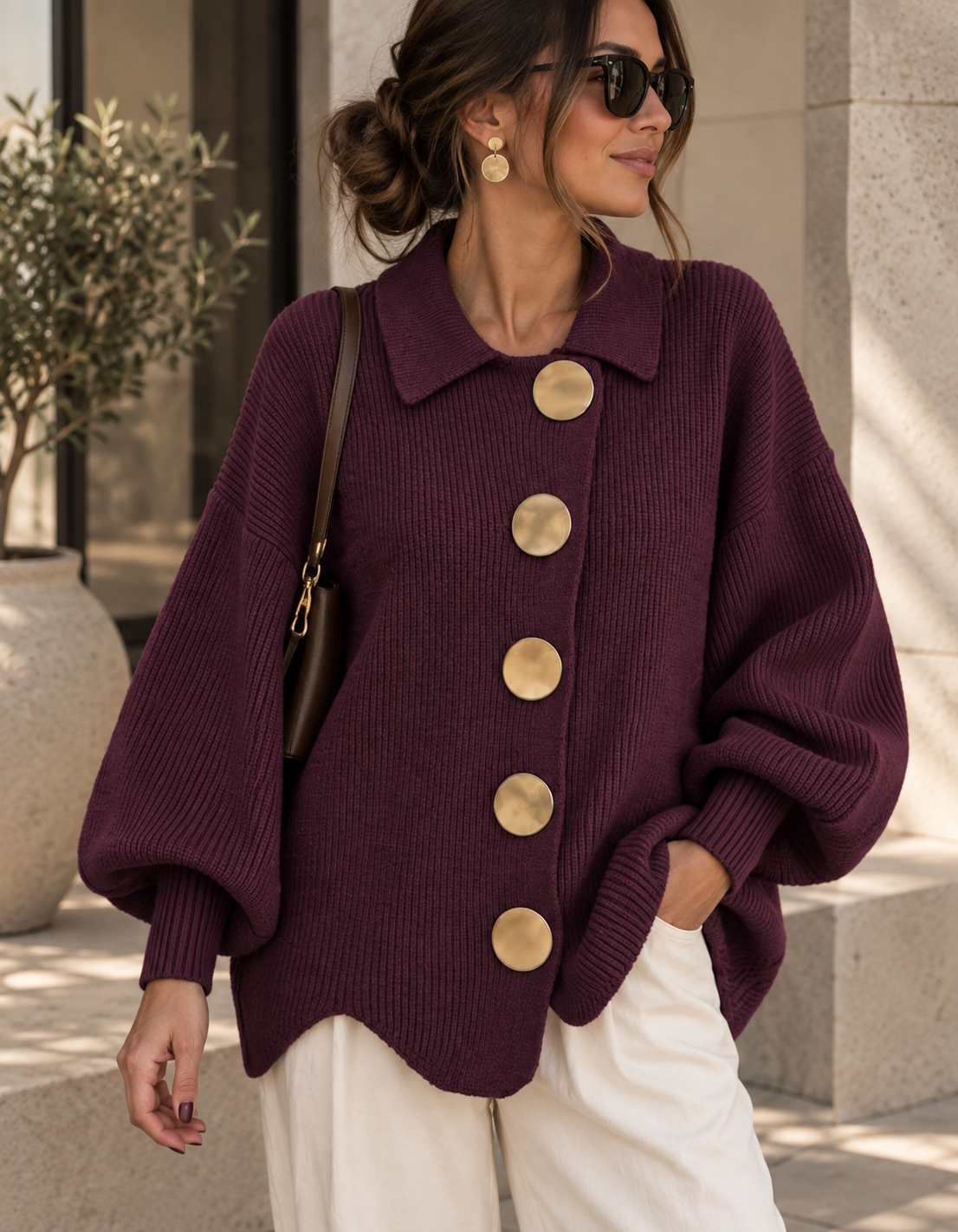 Jersey Aurelia – Lucia Navarro