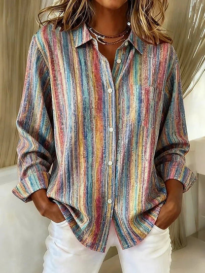 Blusa Candela