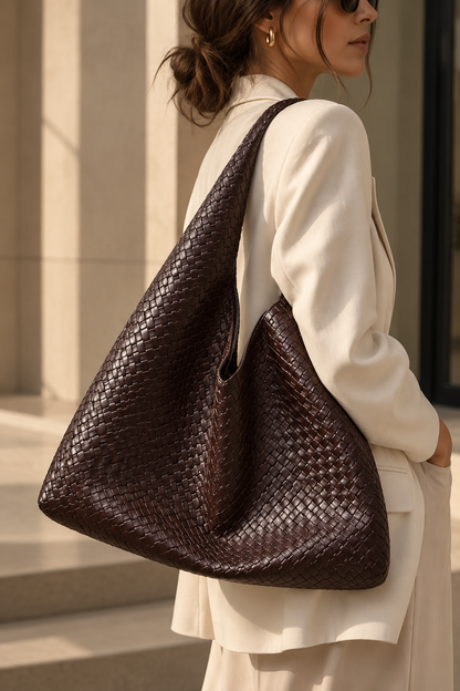 Bolso Fiore, vista 2 – Lucia Navarro