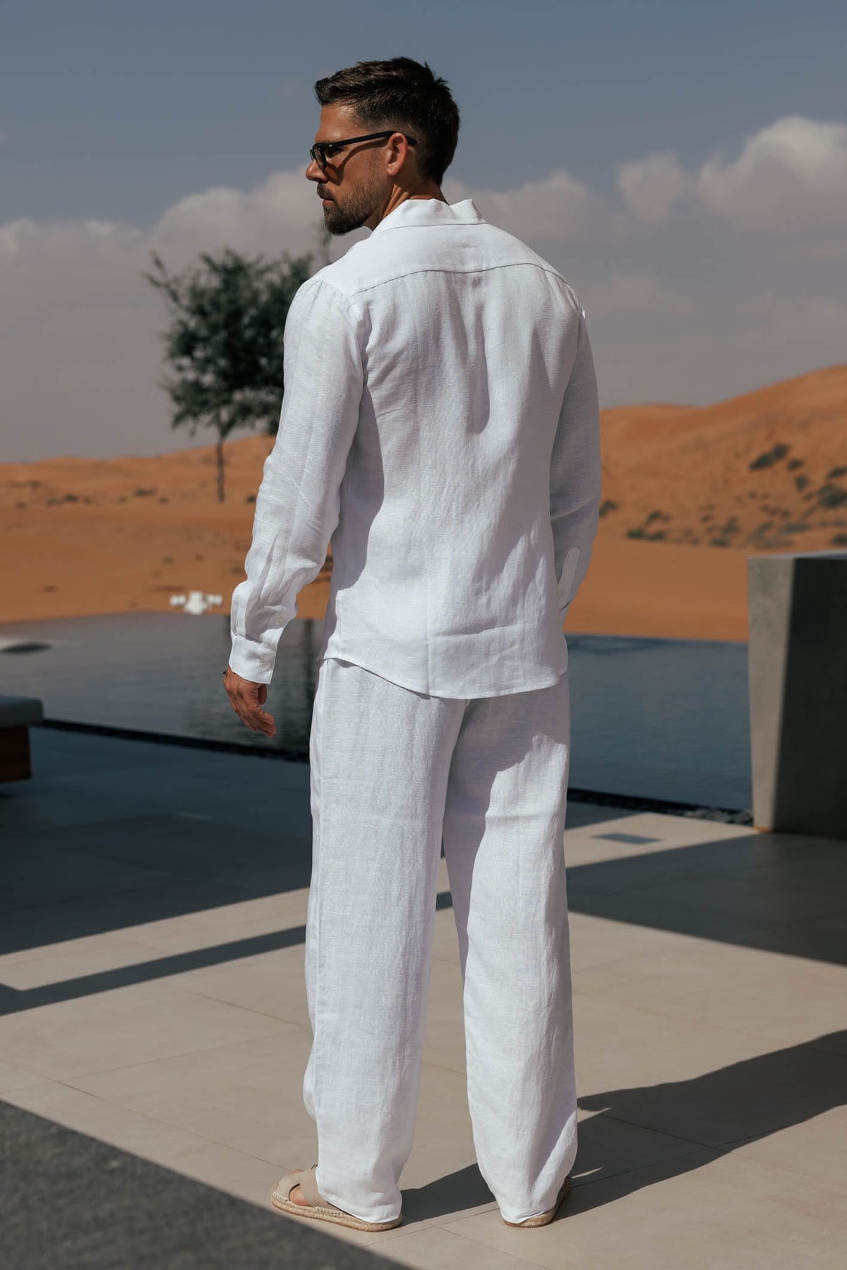 Pantalón Jacinta