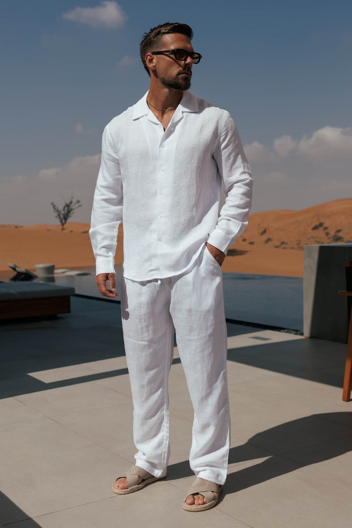 Pantalón Jacinta