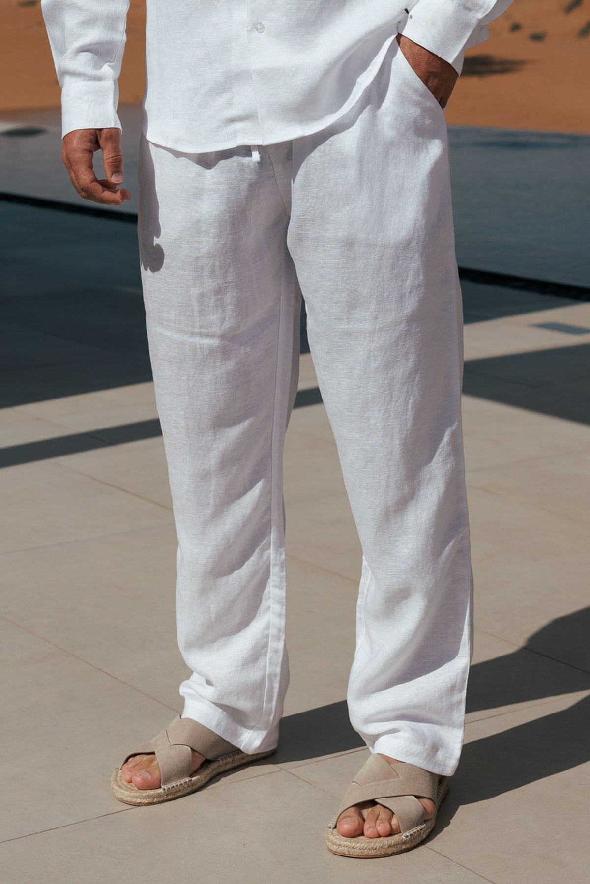 Pantalón Jacinta