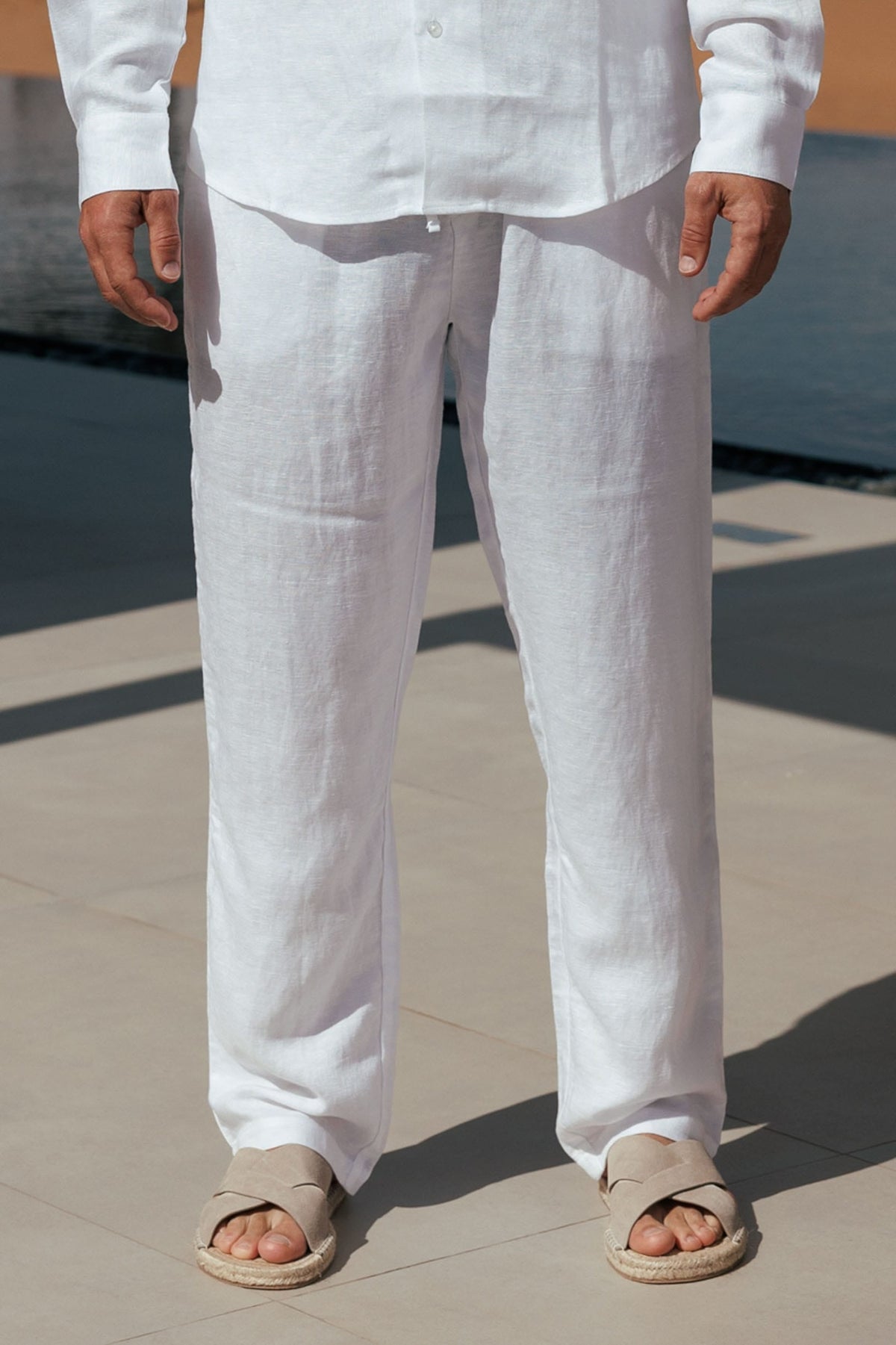 Pantalón Jacinta