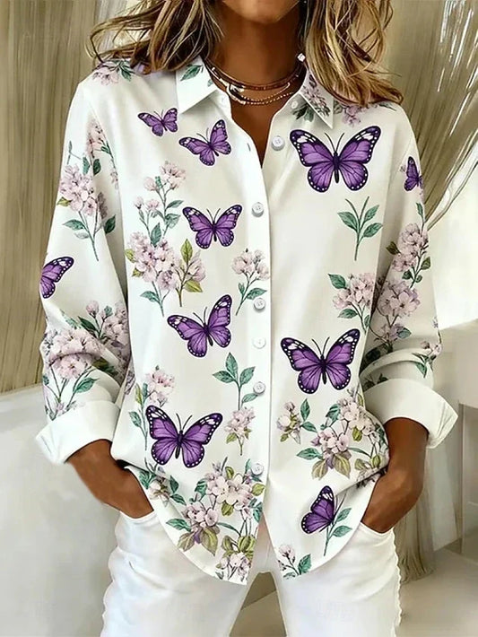 Blusa Azucena