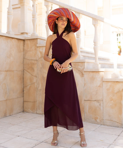 Vestido Alondra