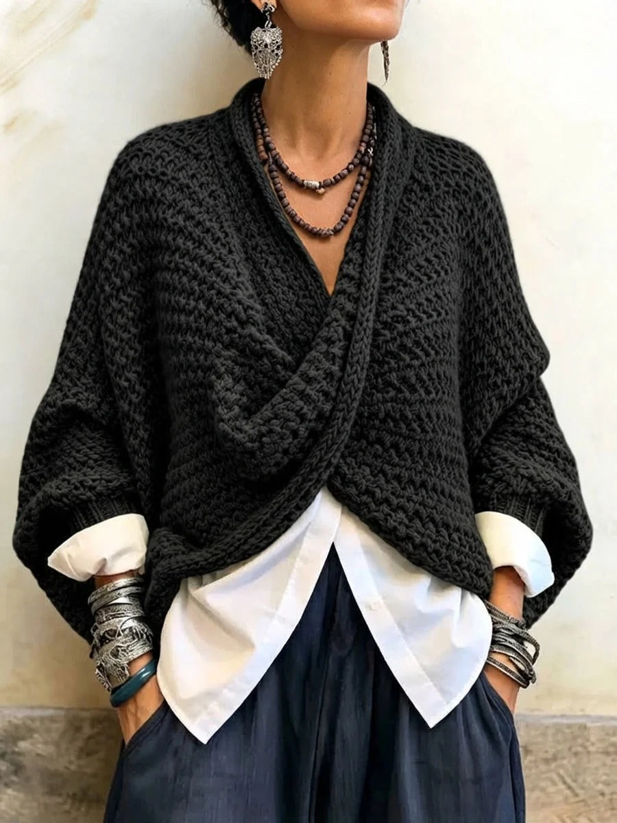 Jersey Soledad negro