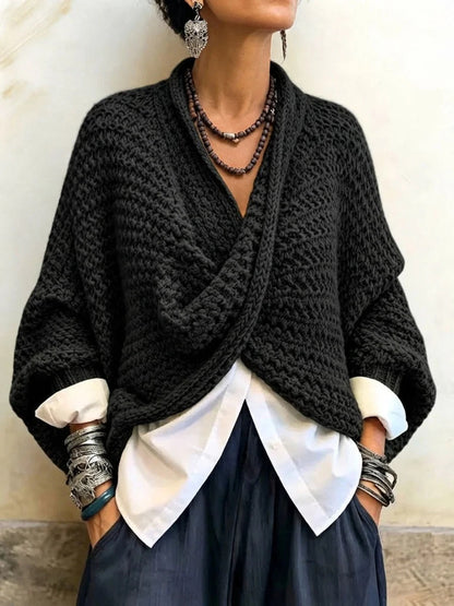 Jersey Soledad negro