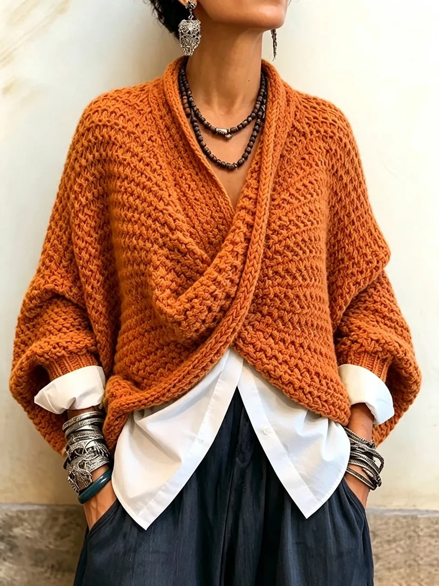 Jersey Soledad teja