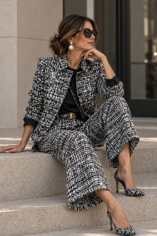Conjunto Élodie – Lucia Navarro