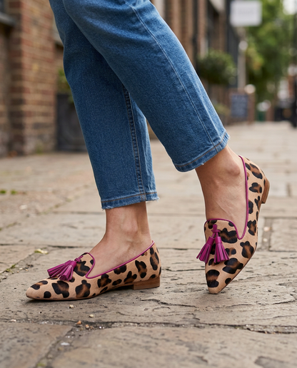 Mocasines Amaia