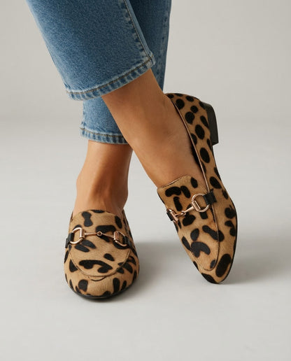 Mocasines Paloma