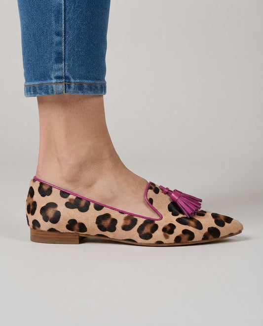Mocasines Amaia