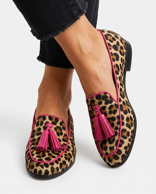 Mocasines Leire