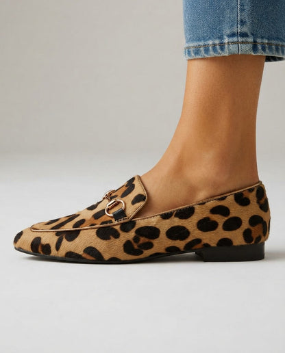 Mocasines Paloma