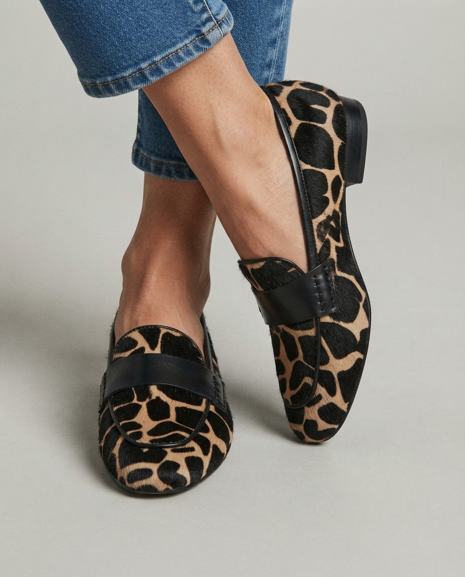 Mocasines Teresa