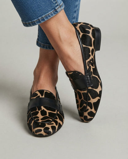 Mocasines Teresa