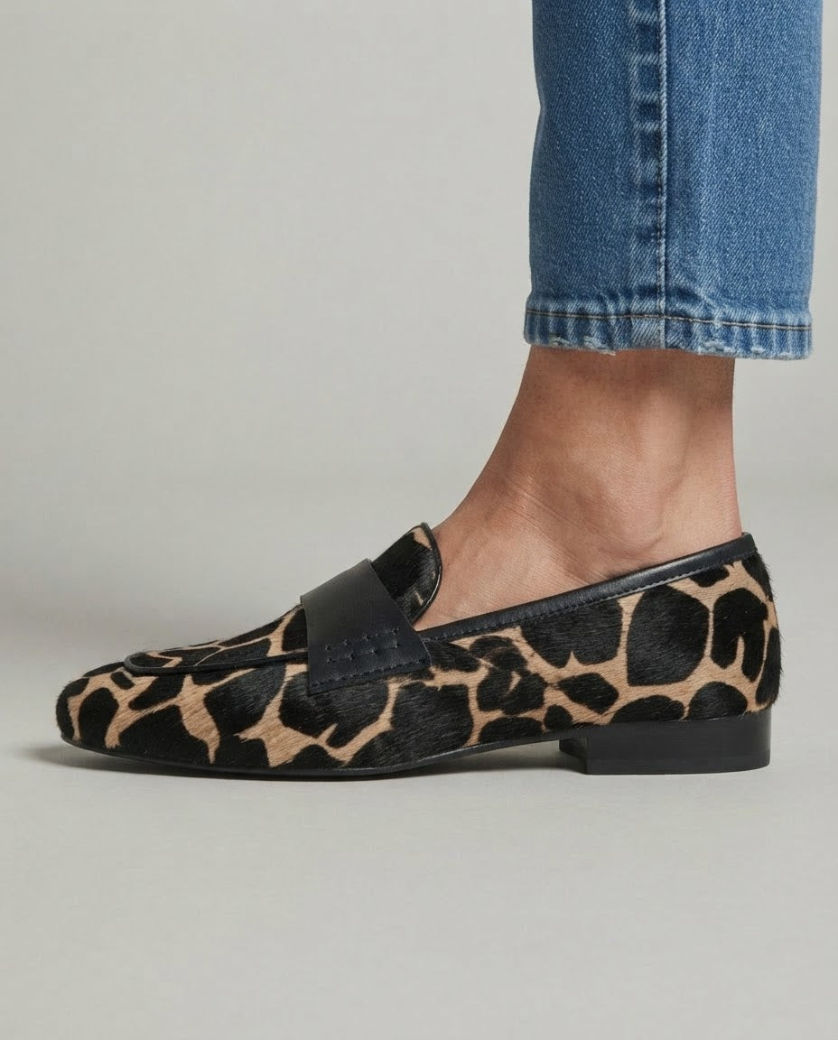 Mocasines Teresa
