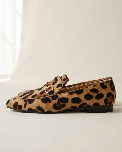 Mocasines Paloma