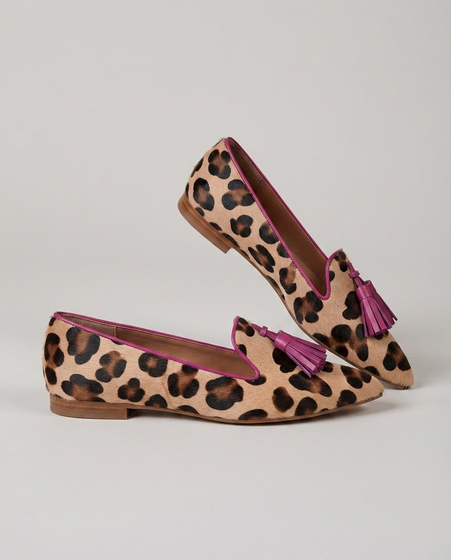 Mocasines Amaia