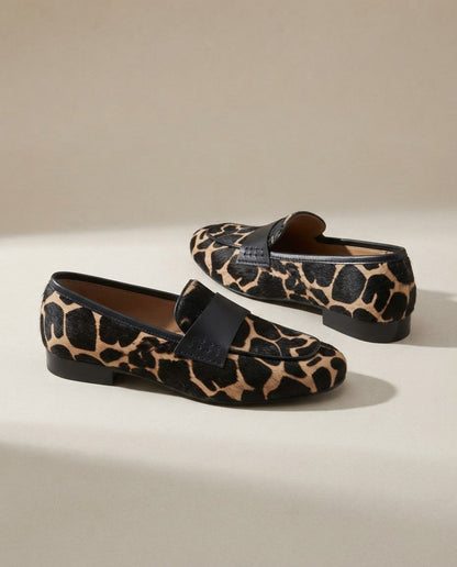 Mocasines Teresa