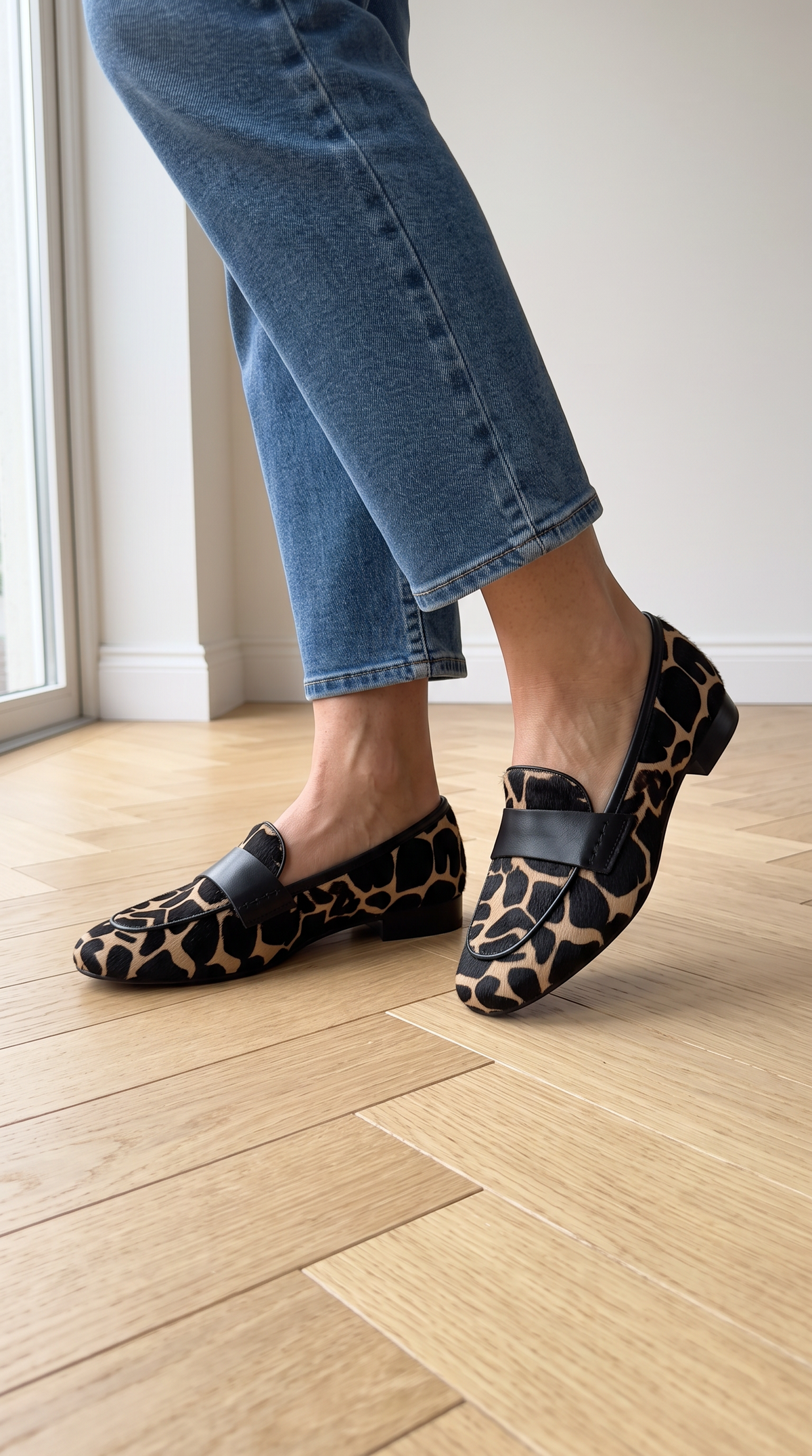 Mocasines Teresa