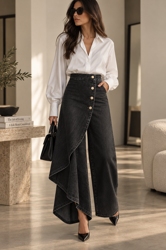 Pantalón Nerina – Lucia Navarro