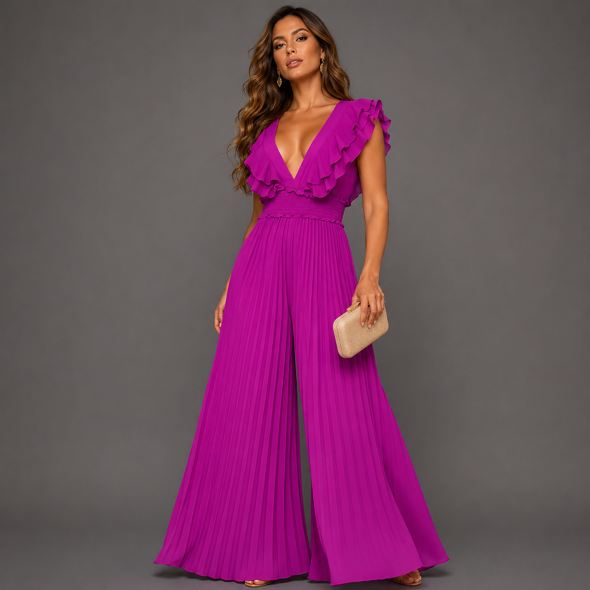 Mono Malena, vista 2 – Lucia Navarro