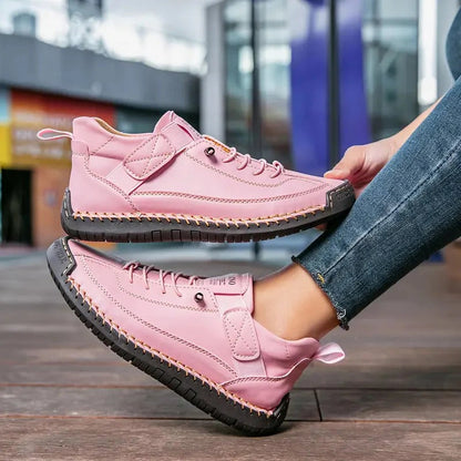 Naya | Zapatilla deportiva UNISEX sin cordones, vista 3 – Lucia Navarro