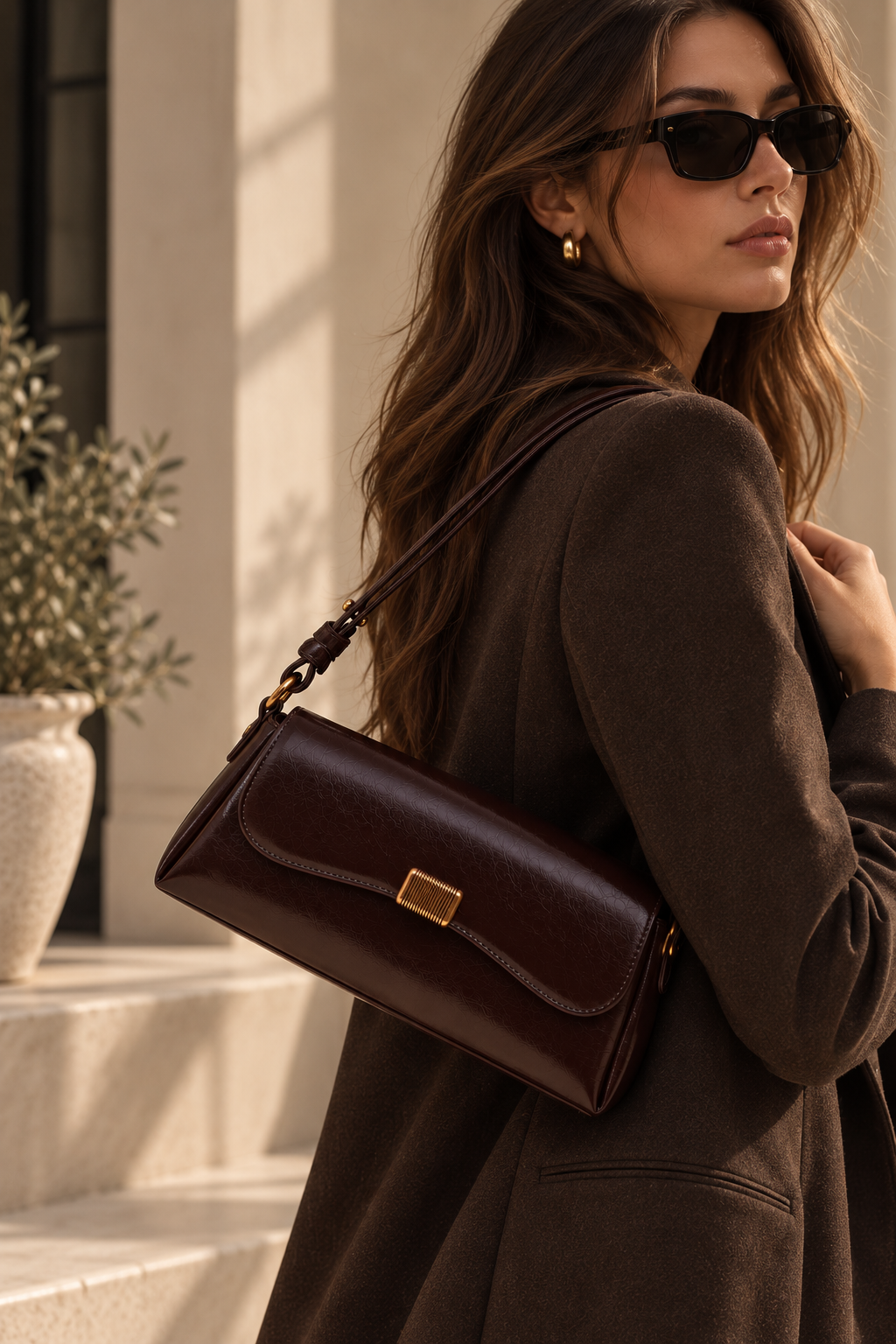 Bolso Mirella, vista 2 – Lucia Navarro