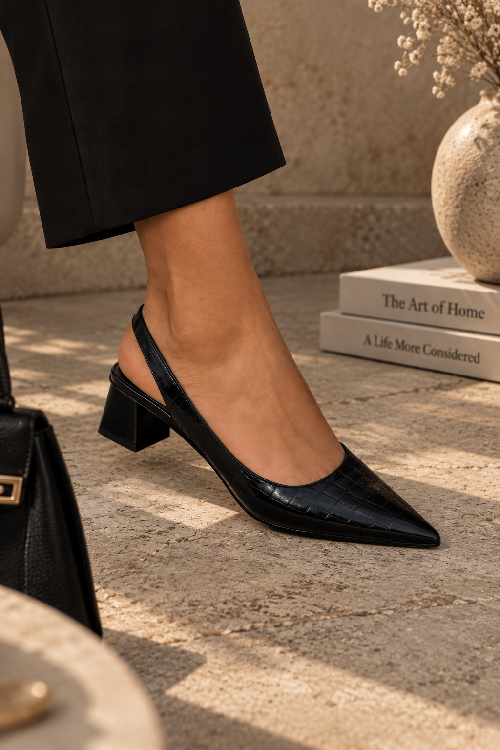 Zapatos Olga – Lucia Navarro