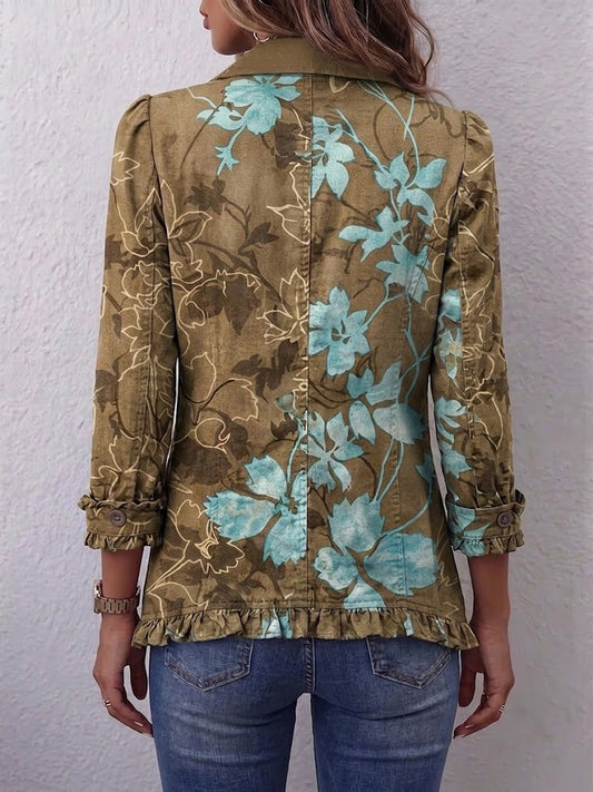 Chaqueta Soraya