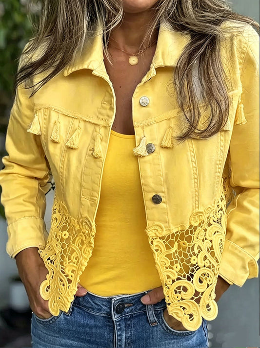 Chaqueta Lola