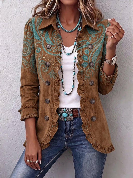 Chaqueta Triana