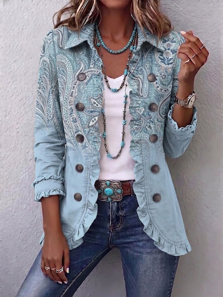 Chaqueta Estela
