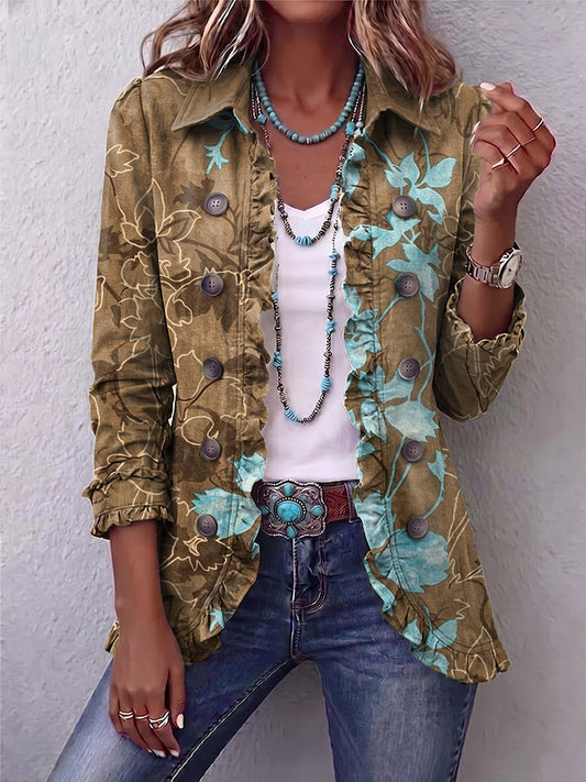 Chaqueta Soraya