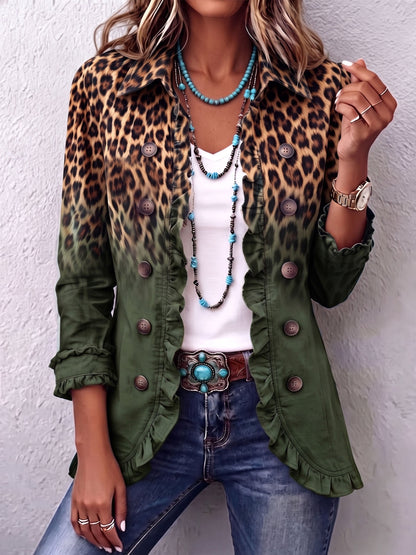 Chaqueta Cayetana