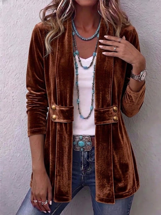 Chaqueta Victoria