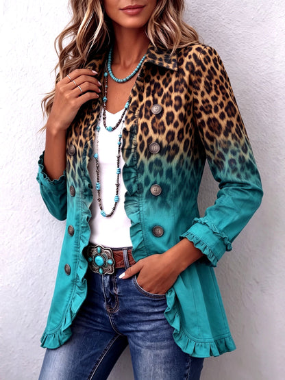 Chaqueta Cayetana