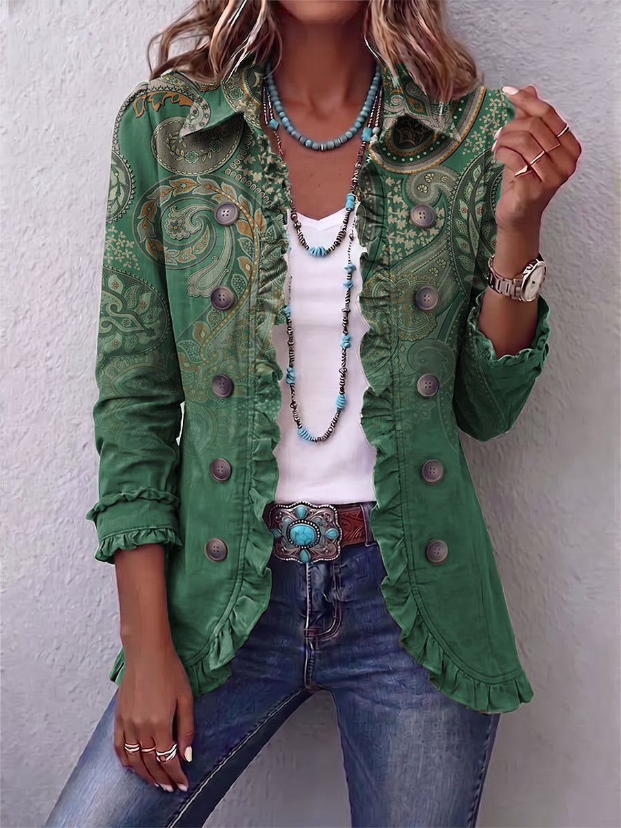 Chaqueta Jade