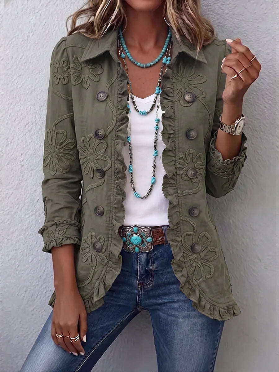 Chaqueta Carlota