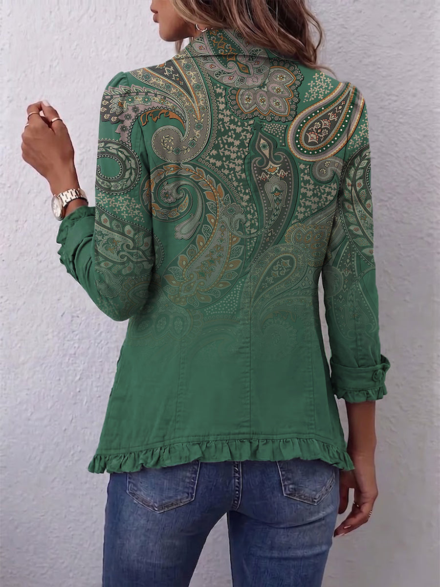 Chaqueta Jade
