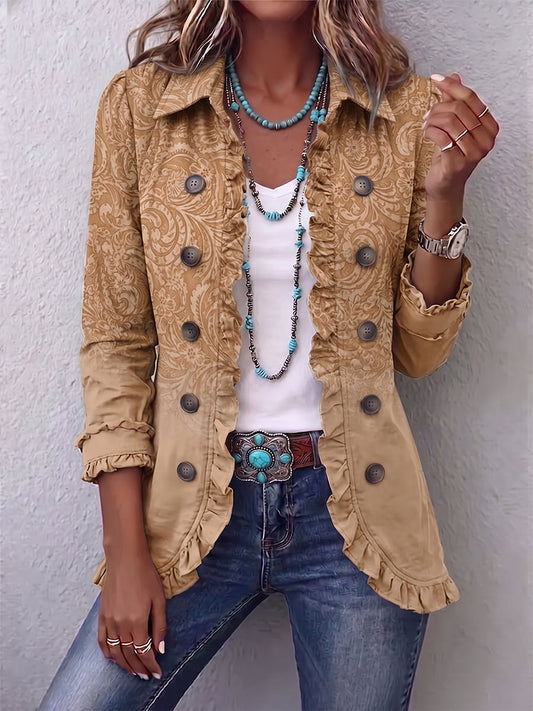 Chaqueta Dolores